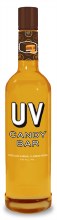 UV Candy Bar Chocolate Caramel Vodka 750ml