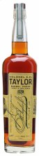 Colonel E.H. Taylor Jr. Barrel Proof Straight Kentucky Bourbon Whisky 750ml
