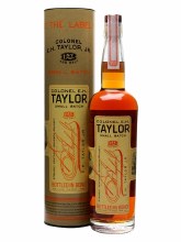 Colonel E.H. Taylor, Jr. Small Batch 750ml