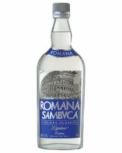 Romana White Sambuca 750ml