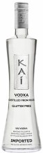 Kai Vodka 750ml