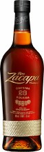 Ron Zacapa Sistema Solera 23 Rum 750ml