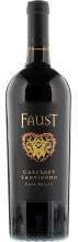 Faust  Napa Valley Cabernet Sauvignon 750ml