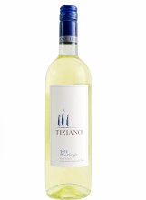 Tiziano Pinot Grigio 750ml