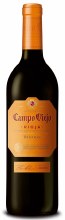 Campo Viejo Rioja Reserva 750ml
