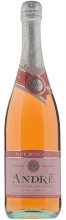 Andre Sparkling Pink Moscato California Champagne 750ml