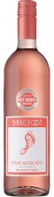 Barefoot Pink Moscato 750ml