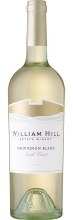 William Hill North Coast Sauvignon Blanc 750ml