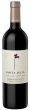 Santa Julia Organica Cabernet Sauvignon 750ml