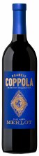 Francis Coppola Diamond Collection Merlot 750ml