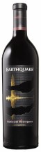 Earthquake Lodi Cabernet Sauvignon 750ml