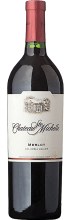 Chateau Ste. Michelle Merlot 750ml