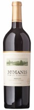 McManis Merlot 750ml