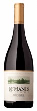 McManis Petite Sirah 750ml