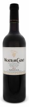 Baron Philippe de Rothschild Mouton Cadet Bordeaux 750ml