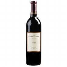 Edna Valley Merlot 750ml