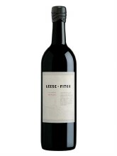 Leese-Fitch Merlot 750ml