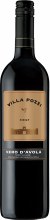 Villa Pozzi Nero dAvola 750ml