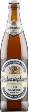 Weihenstephaner Hefe Weissbier 16oz