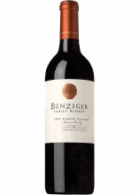 Benziger Sonoma County Cabernet Sauvignon 750ml