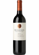 Benziger Merlot 750ml