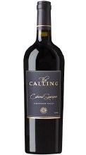 The Calling Alexander Valley Cabernet Sauvignon 750ml