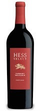 Hess Select North Coast Cabernet Sauvignon 750ml