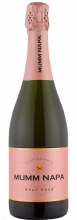 Mumm Napa Brut Rose 750ml