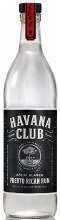 Havana Club Anejo Blanco Rum 750ml