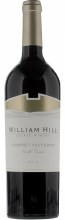 William Hill North Coast Cabernet Sauvignon 750ml