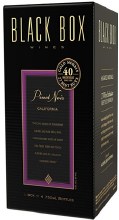 Black Box Pinot Noir 3L Box