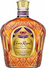 Crown Royal Deluxe 750ml