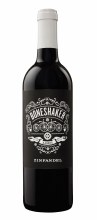 Boneshaker Lodi Zinfandel 750ml