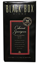 Black Box Cabernet Sauvignon 3L Box