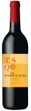 The Spanish Quarter Cabernet Tempranillo 750ml