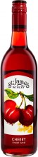 St. James Cherry Wine 750ml