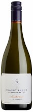 Craggy Range Marlborough Sauvignon Blanc 750ml