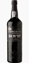 Fonseca Finest Reserve Bin No. 27 750ml