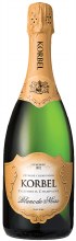 Korbel  Blanc de Noirs 750ml