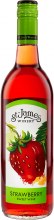 St. James Strawberry Wine 750ml