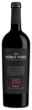 Noble 181 Merlot 750ml