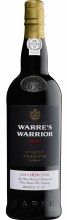 Warres Warrior Finest Reserve Port 750ml