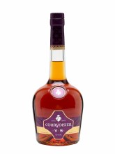 Courvoisier VS Cognac 1.75L