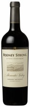 Rodney Strong Alexander Valley Cabernet Sauvignon 750ml