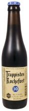 Brasserie de Rochefort Trappistes 10 Quadrupel 11oz Btl