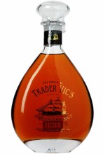 Trader Vics Macadamia Nut Liqueur 750ml