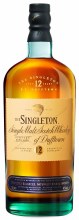 The Singleton of Dufftown 12 Year Speyside Single Malt Scotch Whisky 750ml