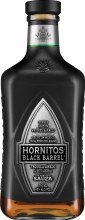 Hornitos Black Barrel Anejo Tequila 750ml