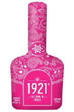 1921 Tequila Cream Liqueur 750ml