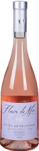 Fleur de Mer Cotes de Provence Rose 750ml